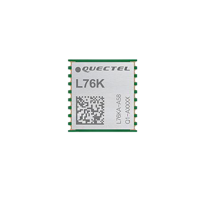 Quectel/移远通信 L76K-A58 GNSS模块 北斗定位模块 GPS