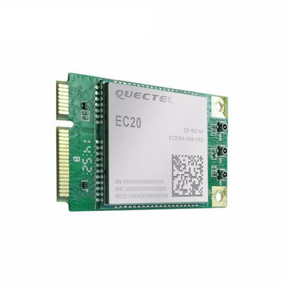 Quectel EC20CEHCLG MINIPCIE-C 4G模块 现货供应