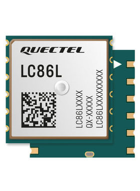 Quectel移远 GNSS模块 LC86LIAMD 无线通信定位模块 原厂供应