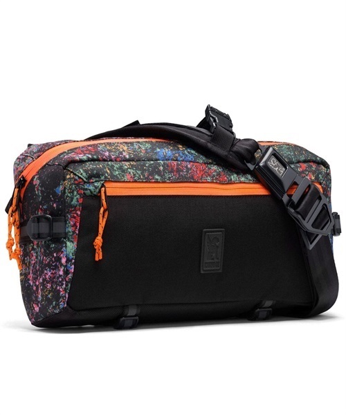 CHROME KADET SLING BAG海军陆战队背包 BG196STBK 腰包 KK1 E1
