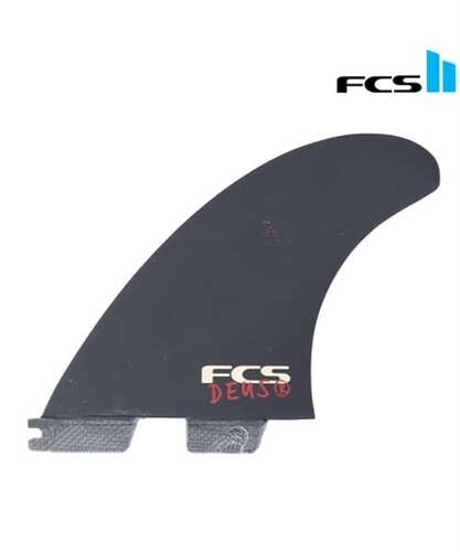 FCS2xDEUS冲浪鳍片合作鳍片