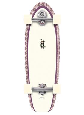 YOW 游龙滑板全套 29 英寸 HOSSEGOR　