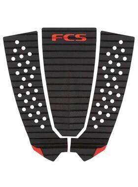 FCS 冲浪板尾翼垫  FILIPE TOLEDO TREAD-LITE  KK C21