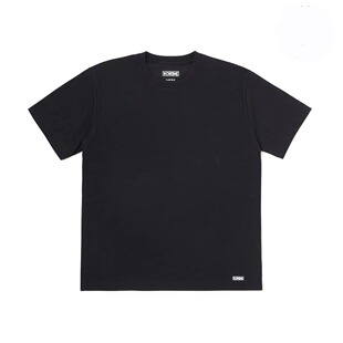 HYBRID 恤 TEE JP218 男式 CHROME