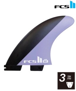 FCS2 PC MF 米克-范宁 TRI 冲浪鳍 FMFM-PC04-MDTSR