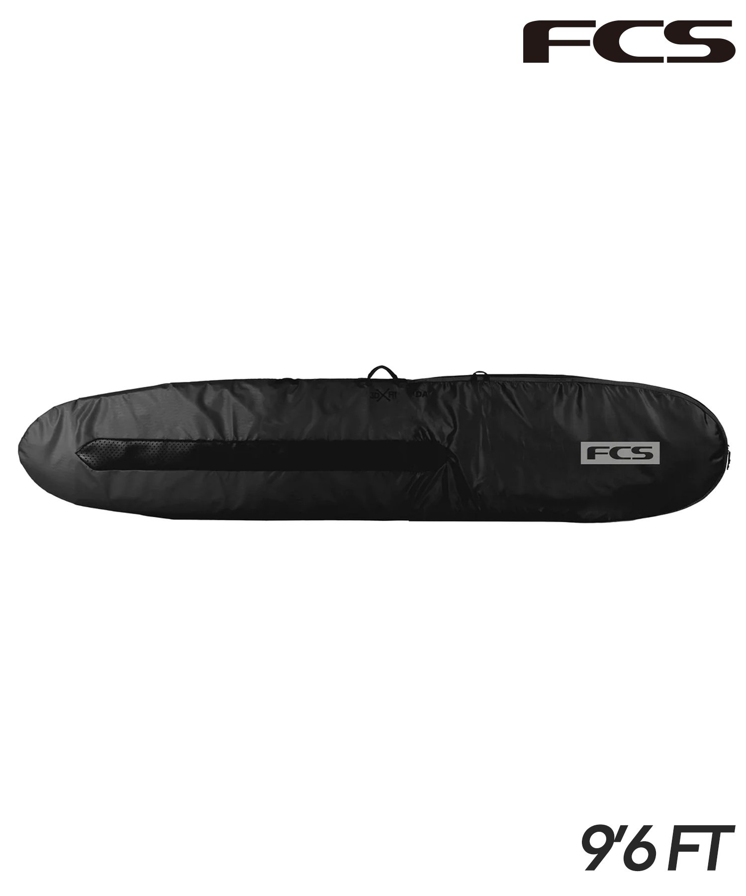 FCSDAYLONGBOARD9.6FT