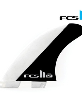 FCSII 儿童冲浪鳍三鳍 PC MF GROM Mick FMFG-PC01-GMTSR KK G21