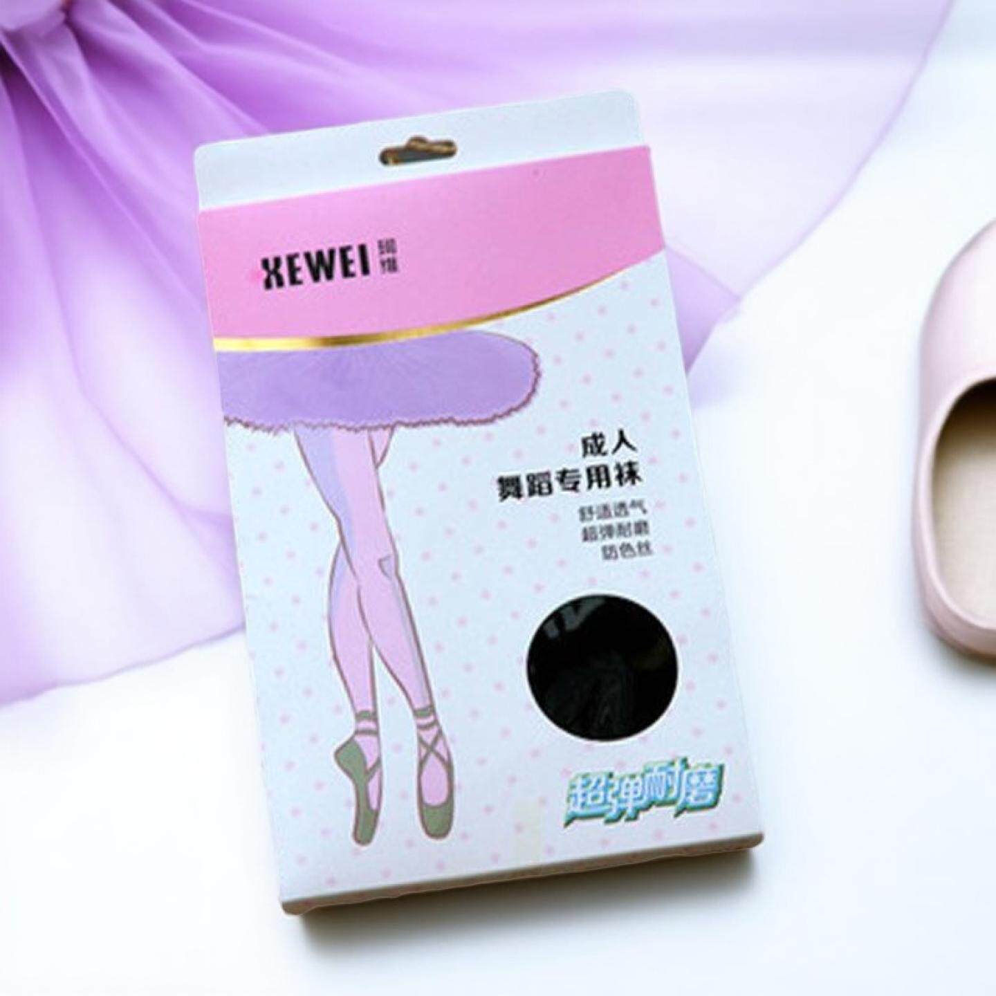 珂维6028薄款成人连裤袜天鹅绒