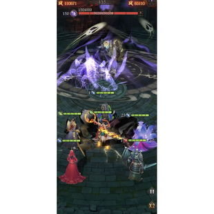 首充折扣号福利长生炼丹师/三生问道剑玲珑三生诀蜀山镇魂曲伏魔