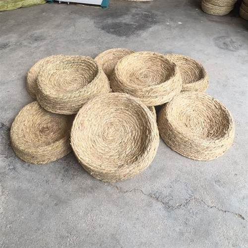 防翻稻草窝鸽子窝芦丁鸡下蛋鸽具鸽用品赛鸽信鸽巢盆草编鸽窝草窝