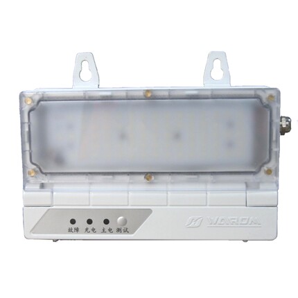 华荣 HR-ZLZD-E13W(Ⅱ)-10(GT) 消防应急照明灯具(计价单位：套)