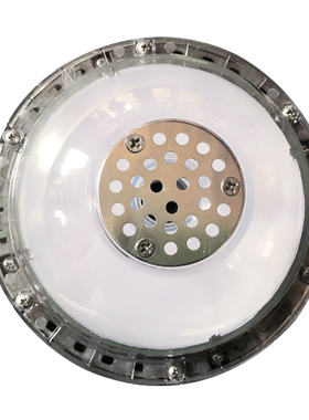 华荣(WAROM)GC203-XL36AII-C(GW)固定式LED灯具(计价单位:个)灰色