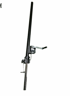 HRZM RLEIE505-XL300Y 升降杆 套