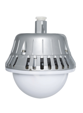 华荣（WAROM）GC203-XL50II固定式LED灯具 灰色 套