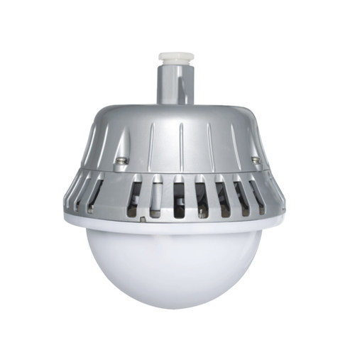 华荣（WAROM）GC203-XL50II固定式LED灯具 灰色 套