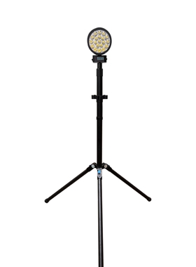 华荣（WAROM）RLEIE5003(GW)移动探照灯(计价单位：台)黑色