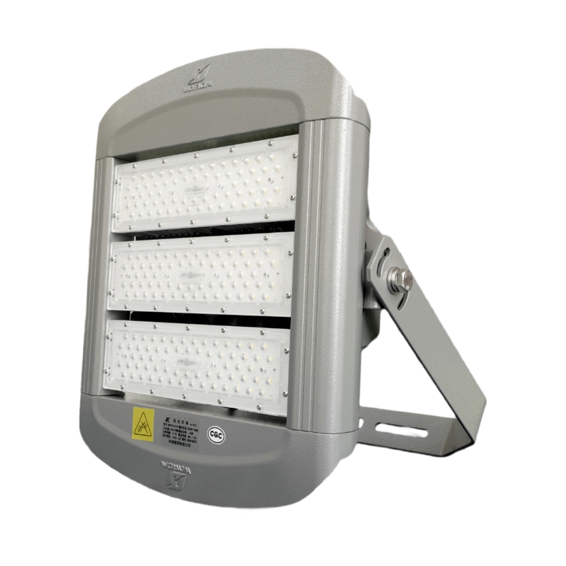 华荣（WAROM）HRZM-GT313-XL150(GW)投光灯具(计价单位：个)灰色