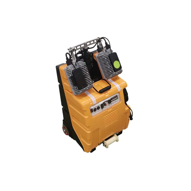 华荣多功能照明性能操作携带方便