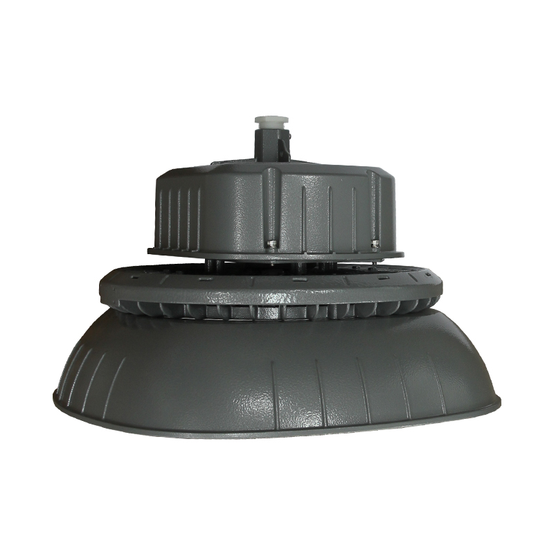 华荣高棚灯高效散热