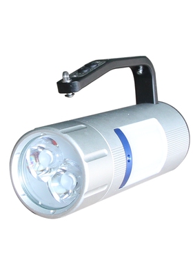 华荣（WAROM）RLEHL3052(GW) 2X12W 手提式防爆探照灯 1套 白色