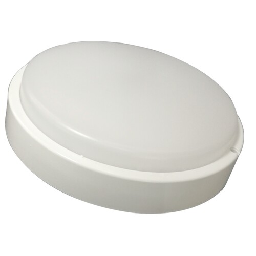 华荣(WAROM)HRZM-C-002(24W)(GW)固定式LED灯具(计价单位:台)白色