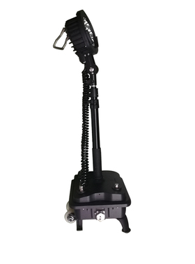 华荣（WAROM）GAD503C-I(GW)强光工作灯(计价单位：台)黑色