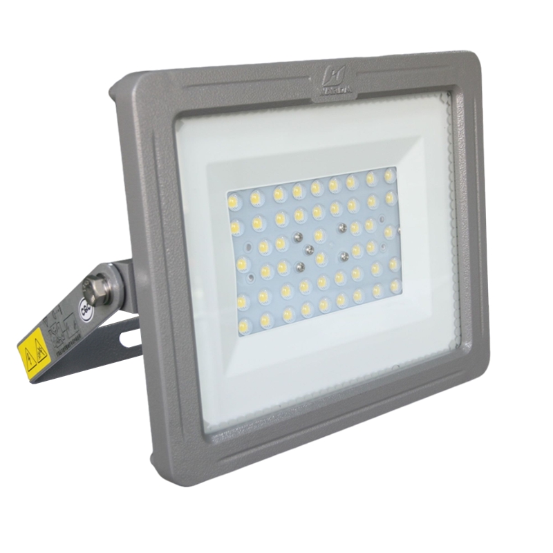 华荣（WAROM）GT311-XL60Ⅲ(GW)投光灯具(计价单位：个)灰色