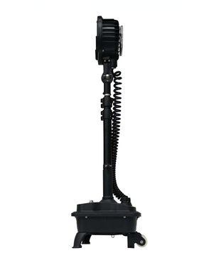 华荣（WAROM）GAD503C-II(GW)强光工作灯(计价单位：台)黑色