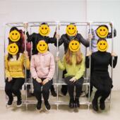 26MM钢管 简易布衣柜钢管加粗加厚衣柜收纳架衣柜单双人大衣橱