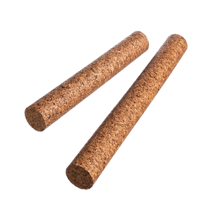 睫角守宫蜥蜴攀爬软木棍R属盖勾亚巨人守宫树蛙爬宠攀爬棒装饰木