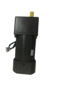 DPG东邦 120W 220V交流齿轮减速电机 调速变速马达5IK120RGU-CF