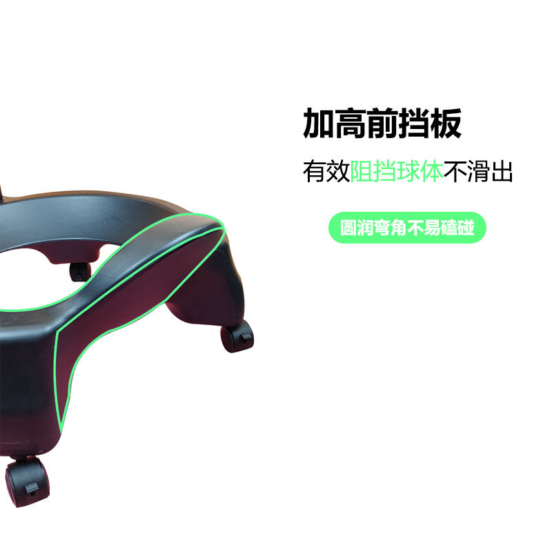 瑜伽球椅子瑜伽球椅子家用办公室座椅孕妇助产骨盆恢复平衡训练矫