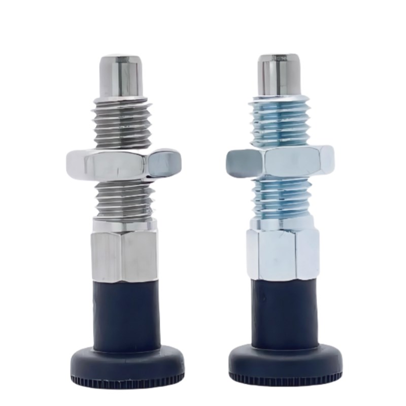 粗牙分度销ZAM41 ZAM42 ZAM51 ZAM52-M6 M8 M10 M12替怡和达