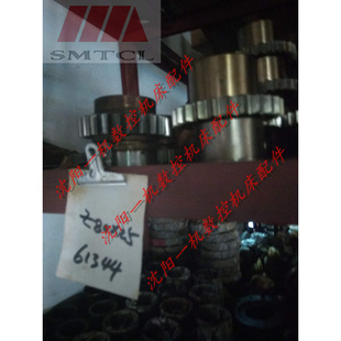 Z23 中捷摇臂钻床Z3080 钻床齿轮 61344 Z3063配件