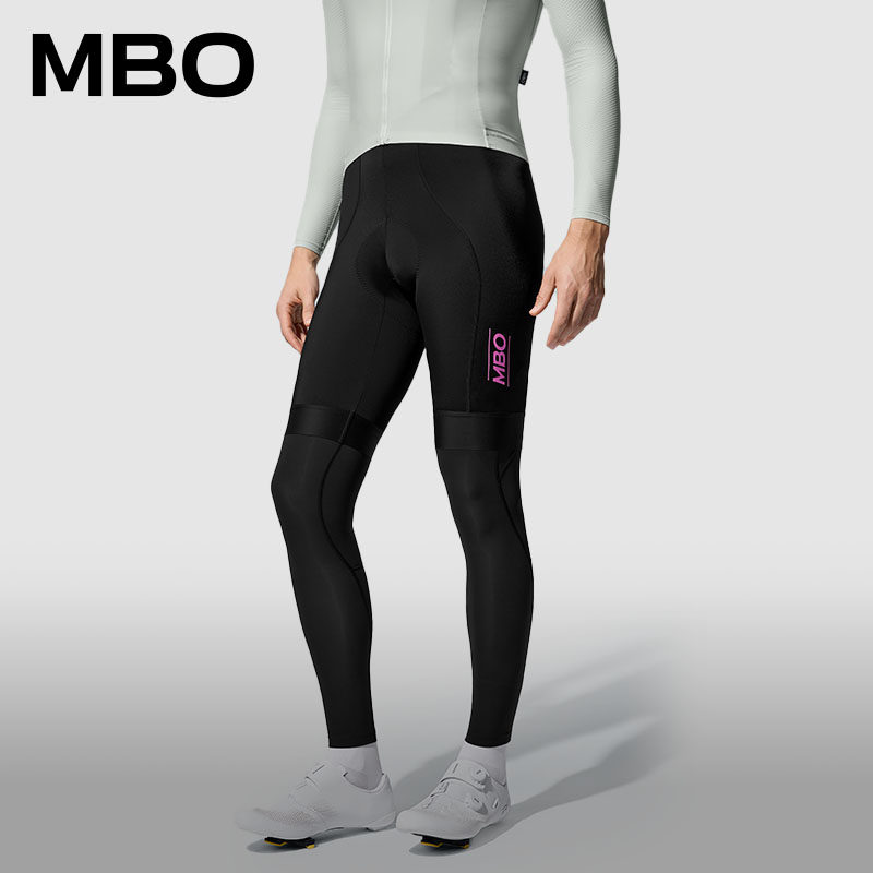 MBO 男女春夏防晒速干骑行腿套AL12户外吸湿速干控温运动装备