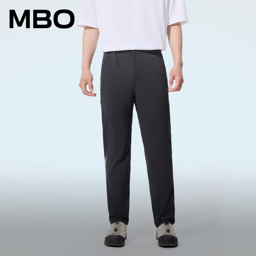 MBO男子通勤骑行机能长裤T34a