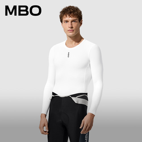 MBO男士秋冬打底衫B142