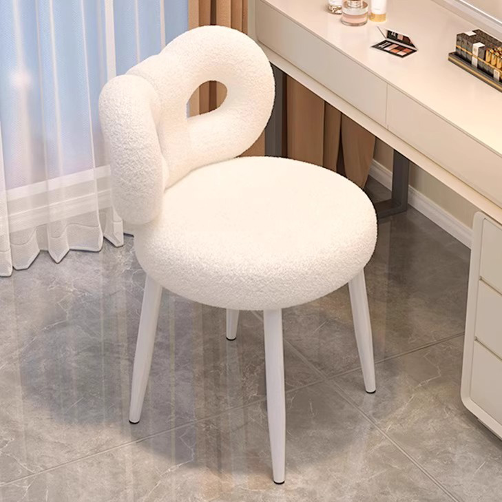 德国化妆椅女生卧室现代简约梳