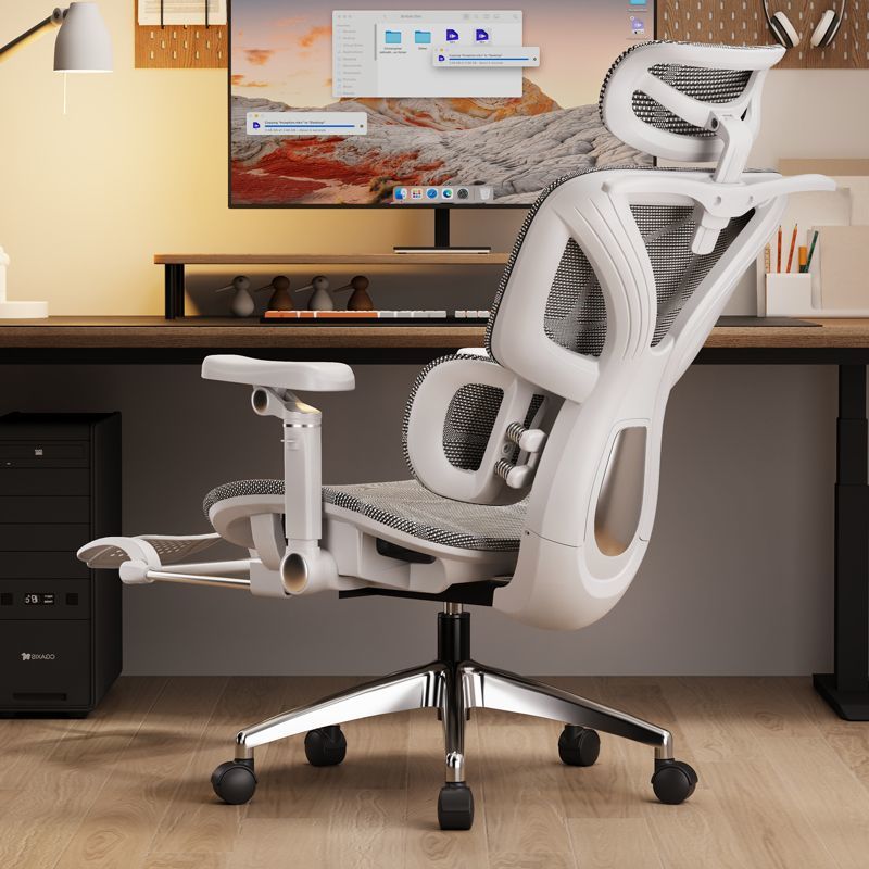 德国人体工学椅电脑椅家用电竞椅