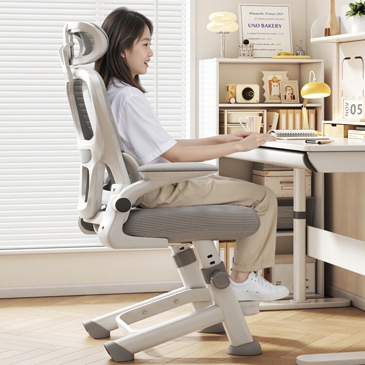 德国儿童学习椅子小学生写作业椅