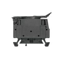WSI 4/LD 140-250V AC/DC魏德米勒熔断器端子保险端子 1886550000