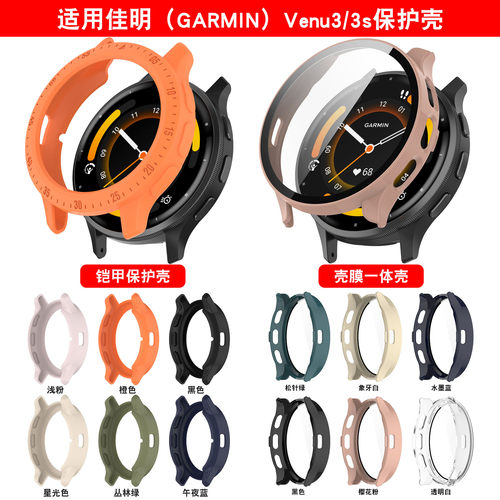 适用Garmin壳膜一体PC