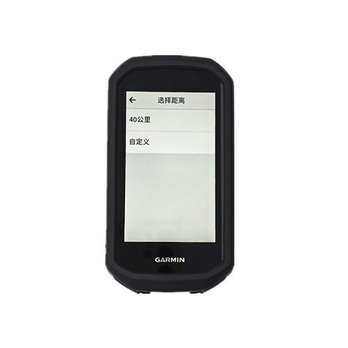 适用于Garmin码表保护壳1050