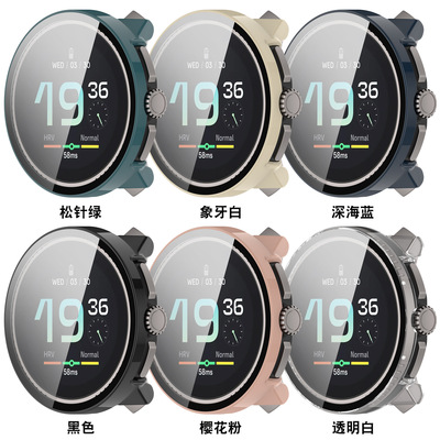 适用松拓壳膜一体表壳新款