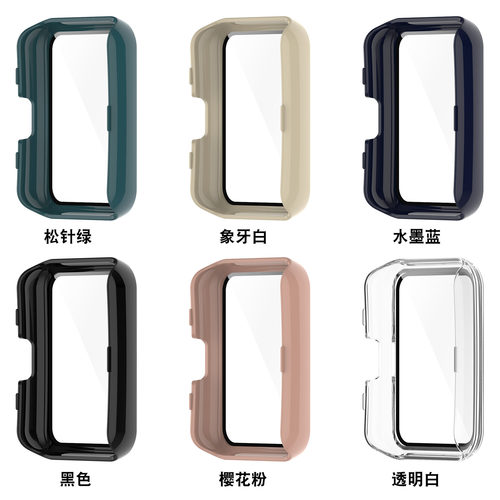 适用oppowatch2保护套手表