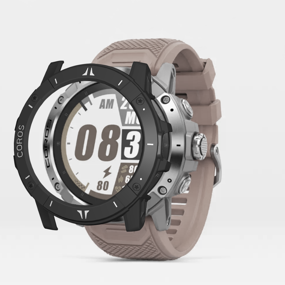 高驰限运动手表替换表带