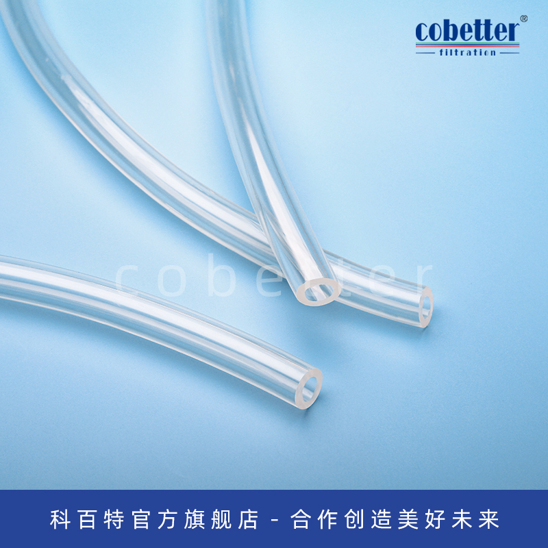 Cobetter科百特STT铂金硫化硅胶管 16号/17号/24号/25号/73号/82