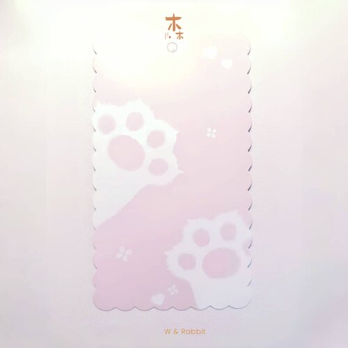 新款ins风背景卡夏季新品