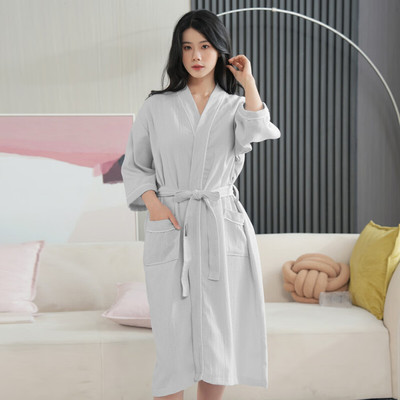 【酒店纯棉款】浴巾女裹全身可穿