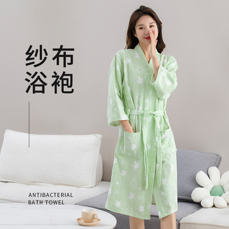 【一穿就干】浴巾学生宿舍可穿
